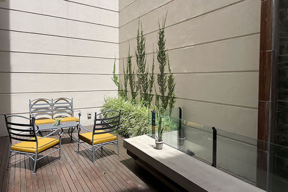 PuroBaires Hotel Boutique
