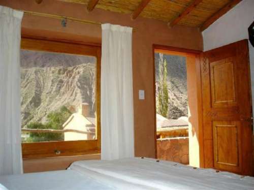 Double Room with view