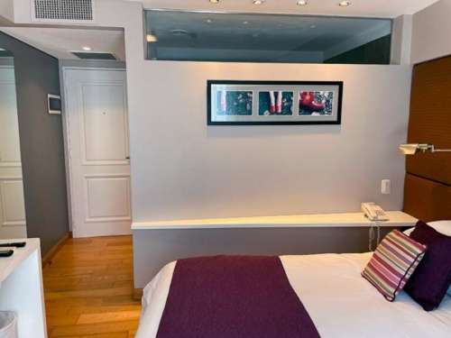 Habitacion Clasica