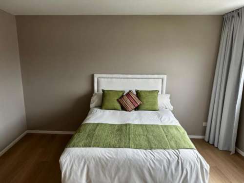 Habitacion 2 en Duplex