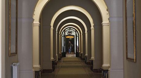 Sepulveda corridor