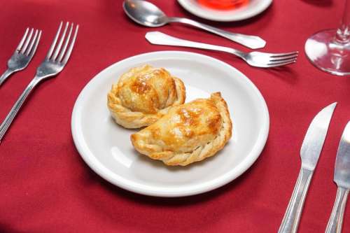 Empanadas