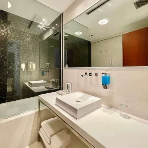 Baño Classic