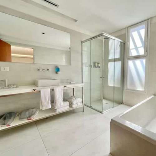 Baño Hab. Superior
