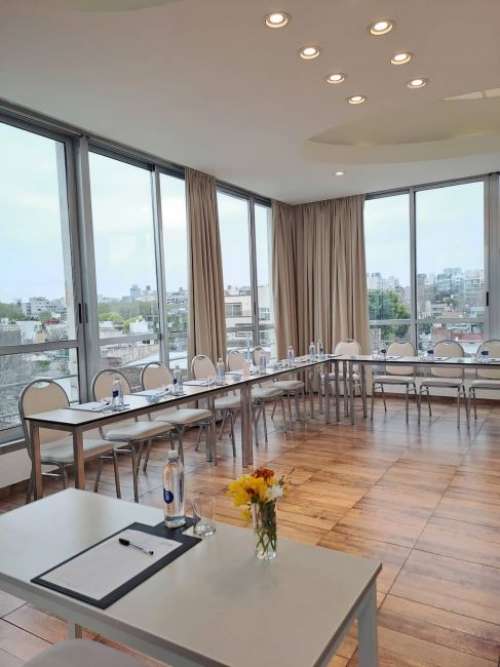 Sala de Reuniones