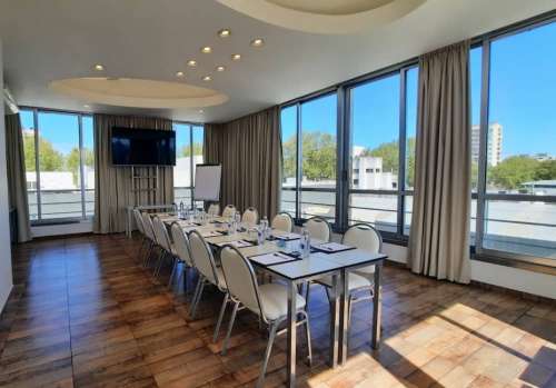 Sala de Reuniones