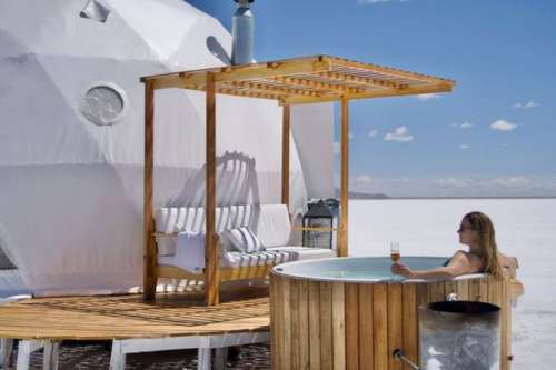 Jacuzzi