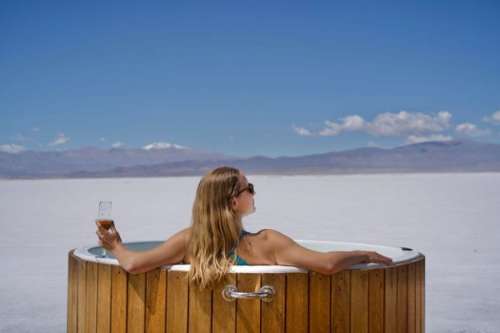 Jacuzzi